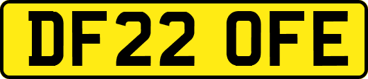 DF22OFE
