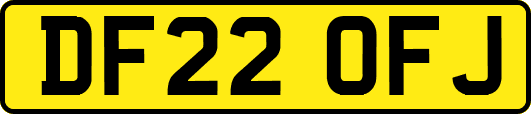 DF22OFJ