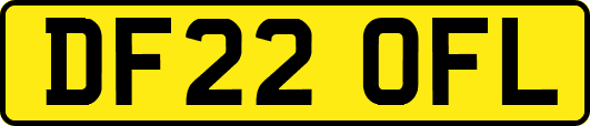 DF22OFL