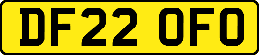 DF22OFO