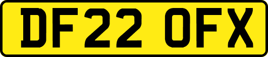 DF22OFX