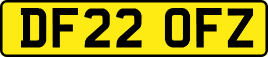 DF22OFZ