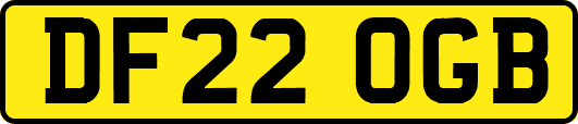 DF22OGB