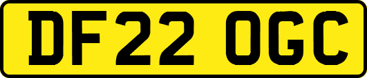 DF22OGC