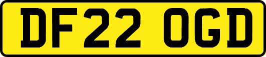 DF22OGD