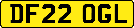 DF22OGL