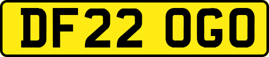 DF22OGO