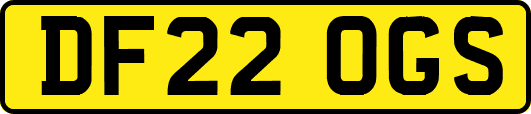DF22OGS