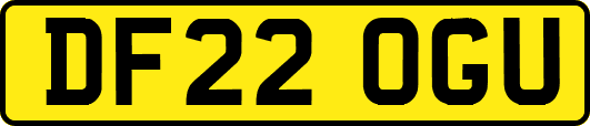 DF22OGU