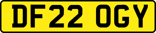 DF22OGY