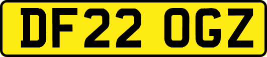DF22OGZ