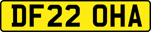 DF22OHA