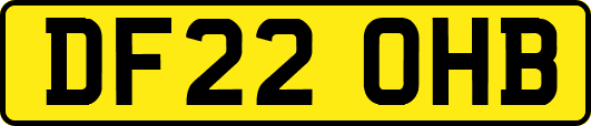 DF22OHB