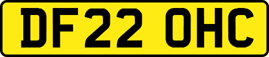 DF22OHC