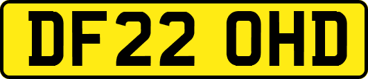 DF22OHD