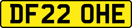 DF22OHE