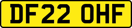 DF22OHF