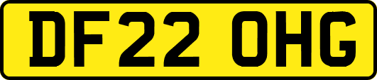 DF22OHG