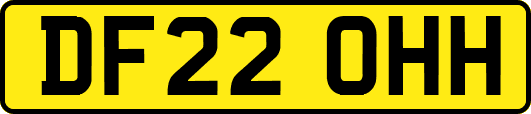 DF22OHH