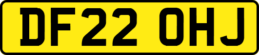 DF22OHJ