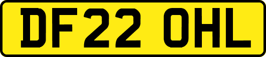 DF22OHL