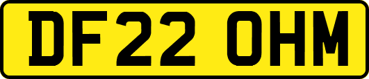 DF22OHM