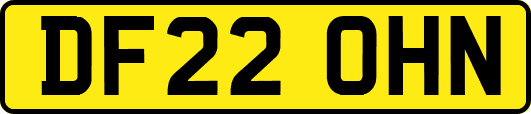 DF22OHN