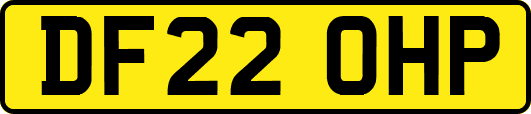 DF22OHP