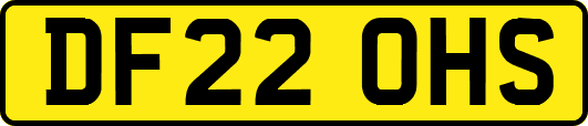 DF22OHS