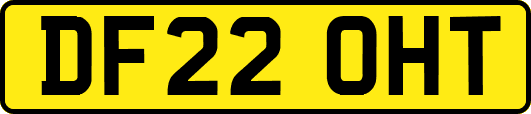 DF22OHT