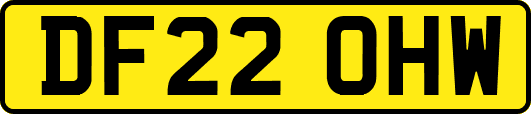DF22OHW