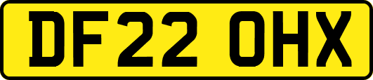 DF22OHX