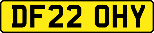 DF22OHY