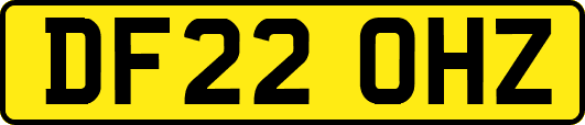 DF22OHZ