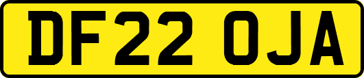DF22OJA