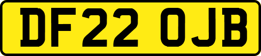 DF22OJB