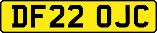 DF22OJC