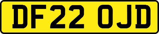 DF22OJD