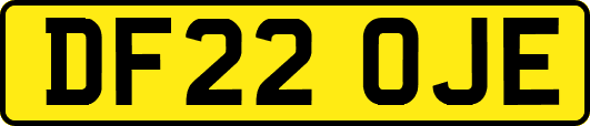 DF22OJE