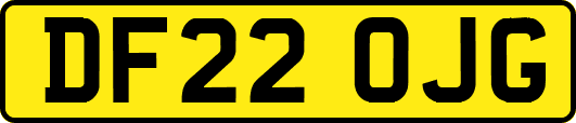 DF22OJG
