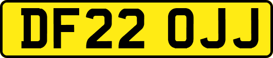 DF22OJJ