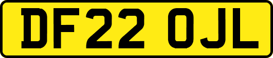 DF22OJL