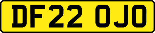 DF22OJO