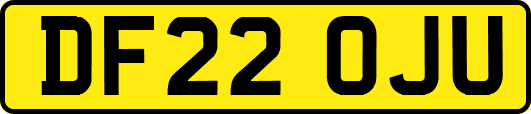 DF22OJU