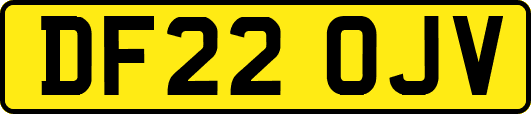 DF22OJV