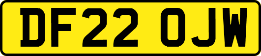 DF22OJW