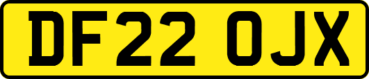 DF22OJX