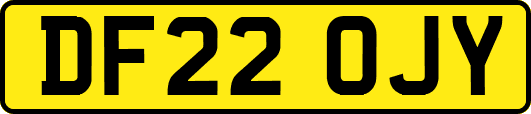 DF22OJY
