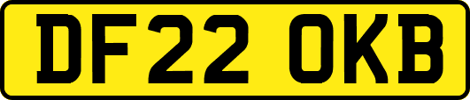 DF22OKB