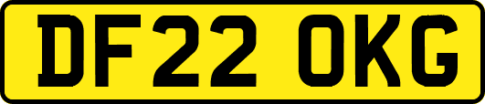 DF22OKG